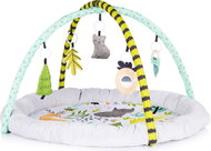 CHIPOLINO Hrací deka Les - Play Pad
