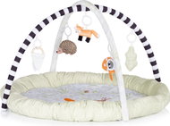 CHIPOLINO Hrací deka Malá liška - Play Pad