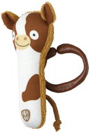 Ababu Rattlesnake Calf - Baby Rattle