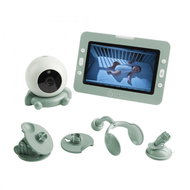 Babymoov Video baby monitor Yoo-Go Plus HD - Baby Monitor