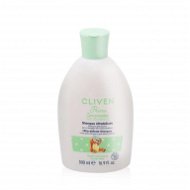 Cliven Ultra jemný dětský šampon - Ultra delicate shampoo, 500 ml - Children's Shampoo