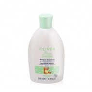 Cliven Ultra delicate shampoo for children - Ultra delicate shampoo, 500 ml - Children's Shampoo