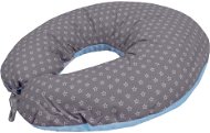 Cosing Sleeplease Minky modrá - Nursing Pillow
