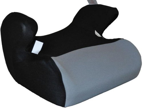 Cosing PS podsedák JUNIOR PLUS šedá - Booster Seat - Main image