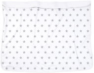 Dooky Blanket Silver Stars - Deka