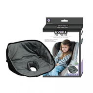Dooky Chránič autosedačky Pee-Pee Pad - Vložka do autosedačky