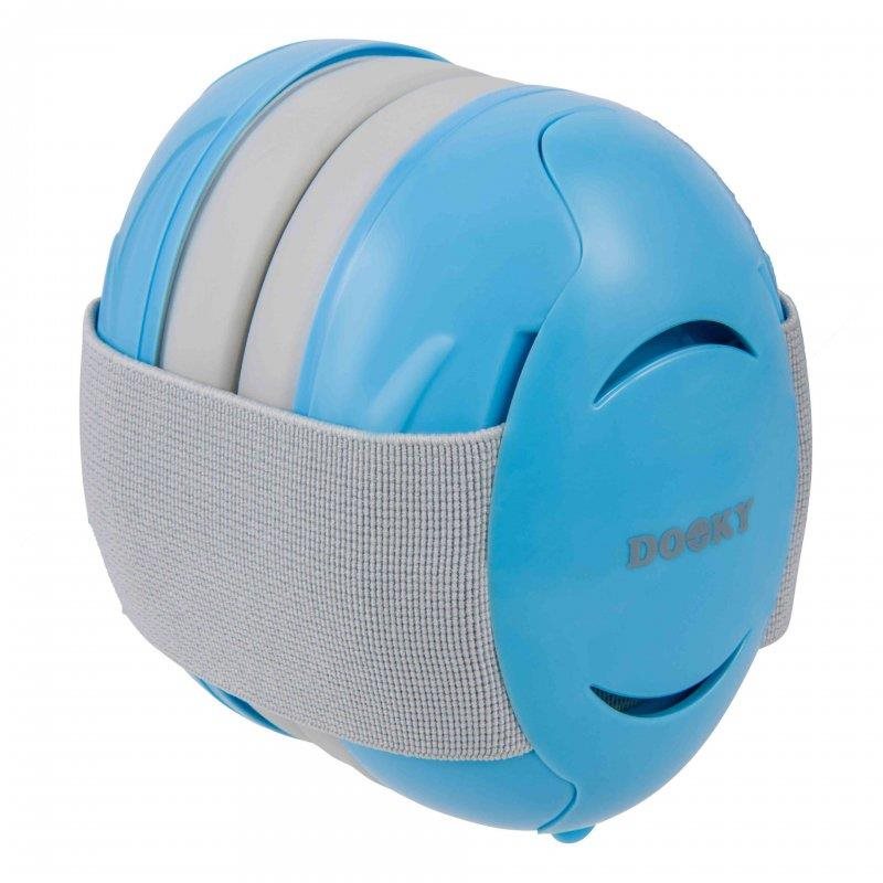 Dooky Baby 0-36m Blue