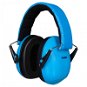Chrániče sluchu DOOKY Chrániče sluchu Junior 36m+ Blue - Chrániče sluchu
