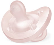 CHICCO Physio full silicone 0 - 6m girl 1 pc - Baby Pacifier