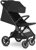 EASYWALKER Stroller Jackey XL Shadow Black - Baby Buggy