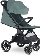 EASYWALKER Sports Stroller Jackey XL Forest Green - Baby Buggy