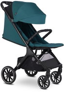 EASYWALKER Sports Stroller Jackey XL Teal Green - Baby Buggy
