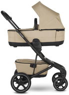 EASYWALKER Kočárek kombinovaný Jimmey Sand Taupe XXL RWS - Kočárek