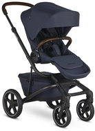 EASYWALKER Set XL Combination Stroller Jimmey Indigo Blue with Accessories - Baby Buggy