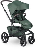 EASYWALKER Kočárek kombinovaný Jimmey Pine Green XXL RWS - Kočárek