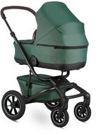 EASYWALKER Kočárek kombinovaný Jimmey Pine Green XXL AIR + RWS - Kočárek