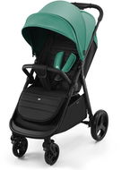 KINDERKRAFT Kočárek sportovní Rine Juicy Green, Premium - Kočárek