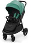 KINDERKRAFT Kočárek sportovní Rine Juicy Green, Premium - Kočárek