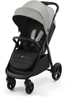 KINDERKRAFT Kočárek sportovní Rine Moonlight Grey, Premium - Kočárek