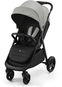 KINDERKRAFT Kočárek sportovní Rine Moonlight Grey, Premium - Kočárek