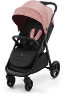 KINDERKRAFT Kočárek sportovní Rine Vital Pink, Premium - Kočárek