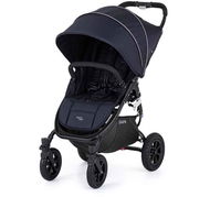 VALCO BABY Kočárek sportovní Snap 4 Sport Flat Matte LTD Edition Deep Blue - Kočárek