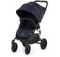 VALCO BABY Kočárek sportovní Snap 4 Sport Flat Matte LTD Edition Deep Blue - Kočárek