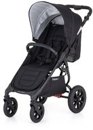 VALCO BABY Sport Trend 4 Ash Black - Baby Buggy