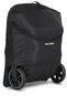 Pram Bag Easywalker Jackey/Jackey2 Stroller Carrier Bag - Taška na kočárek