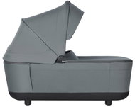Easywalker Rockey S/M/L Smooth Grey - Carry Cot