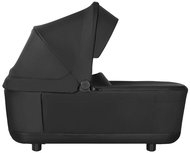 Easywalker Rockey S/M/L Pure Black - Carry Cot