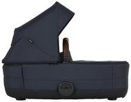 Easywalker Jimmey Indigo Blue Stroller Body - Carry Cot