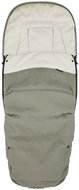 Easywalker Zoey Sage Green Stroller Pouch - Stroller Footmuff
