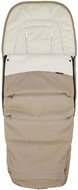Easywalker Zoey Almond Taupe Stroller Pouch - Stroller Footmuff