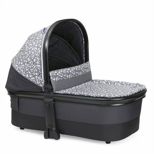 CHICCO Stroller carrier Mysa - Charming Grey - Carry Cot - Main image