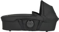 EASYWALKER Korba Twin ke kočárku Harvey3 Shadow Black - Korbička