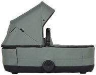 EASYWALKER Korba ke kočárku Jimmey Thyme Green - Carry Cot