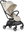 Sports Stroller, Bright Taupe