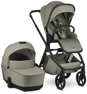 EASYWALKER Zoey Sage Green - Baby Buggy