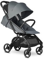 EASYWALKER Rockey M, Sports Stroller, Smooth Grey - Baby Buggy