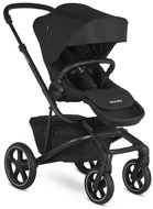 EASYWALKER Jimmey Pepper Black - Baby Buggy