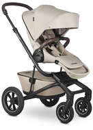 EASYWALKER Jimmey Explore Pearl Taupe AIR - Baby Buggy