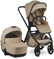 EASYWALKER Zoey Almond Taupe - Baby Buggy