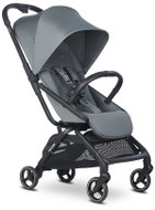 EASYWALKER Rockey S Smooth Grey - Baby Buggy