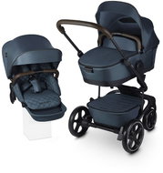 EASYWALKER Harvey5 Premium Jade Green XXL RWS - Baby Buggy