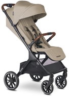 EASYWALKER Jackey2 XL Pearl Taupe - Baby Buggy