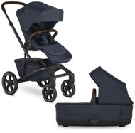 EASYWALKER Jimmey 2in1 Indigo Blue Lite RWS - Baby Buggy