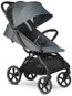 EASYWALKER Rockey L, Sports Stroller, Smooth Grey - Baby Buggy