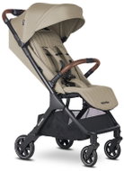 EASYWALKER Jackey2 Pearl Taupe - Baby Buggy