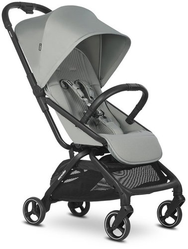 EASYWALKER Rockey S, Sports Stroller, Fresh Green - Baby Buggy - Main image